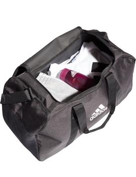 BOLSA DE DEPORTES ADIDAS TIRO DU M, NEGRA