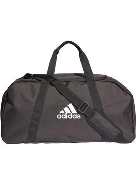 BOLSA DE DEPORTES ADIDAS TIRO DU M, NEGRA