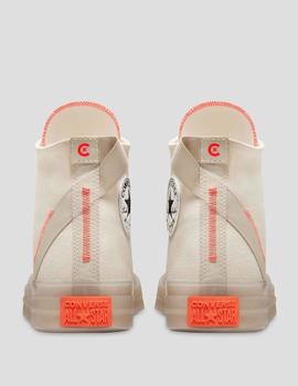 ZAPATILLA CONVERSE CHUCK TAYLOR ALL STAR CX,BEIGE