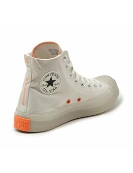 ZAPATILLA CONVERSE CHUCK TAYLOR ALL STAR CX,BEIGE