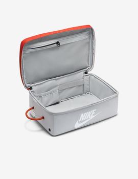 BOLSA NIKE SHOE BOX BAG (12L), NARANJA