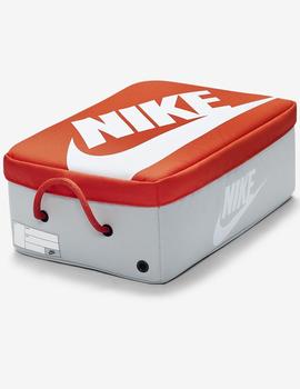 BOLSA NIKE SHOE BOX BAG (12L), NARANJA