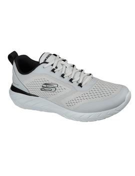 ZAPATILLA SKECHERS HOMBRE OVERHAUL 2.0, GRIS