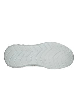 ZAPATILLA SKECHERS HOMBRE OVERHAUL 2.0, GRIS