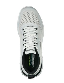 ZAPATILLA SKECHERS HOMBRE OVERHAUL 2.0, GRIS