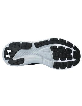 ZAPATILLA RUNNING UNDER ARMOUR CHARGED ROGUE 3