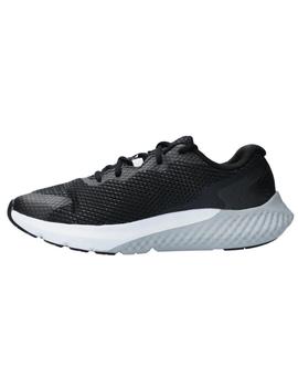 ZAPATILLA RUNNING UNDER ARMOUR CHARGED ROGUE 3