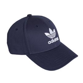 GORRA ADIDAS BASEBALL MARINO CLASS TRE