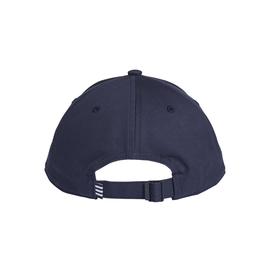 GORRA ADIDAS BASEBALL MARINO CLASS TRE