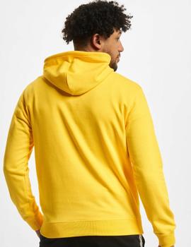 SUDADERA DE CAPUCHA CHAMPION AMARILLA, HOMBRE