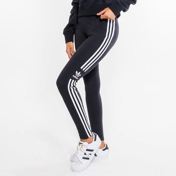 adidas mallas negras