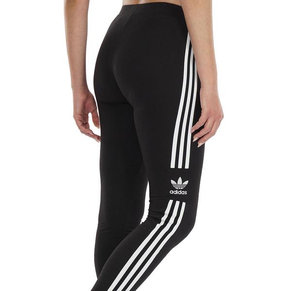 adidas mallas blancas