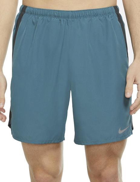 SHORT NIKE CHALLENGER PARA HOMBRE, AZUL