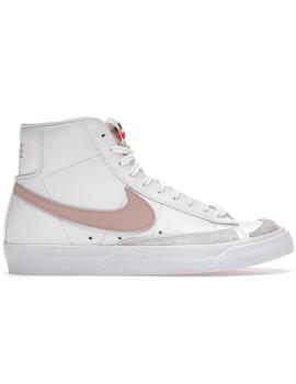 ZAPATILLA NIKE BLAZER MID '77 VINTAGE WOMEN'S, BLANCA/ROSA