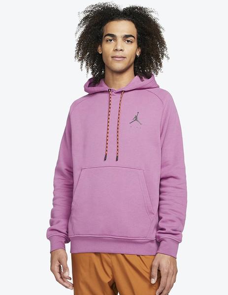 SUDADERA DE JORDAN JUMPMAN ROSA, HOMBRE