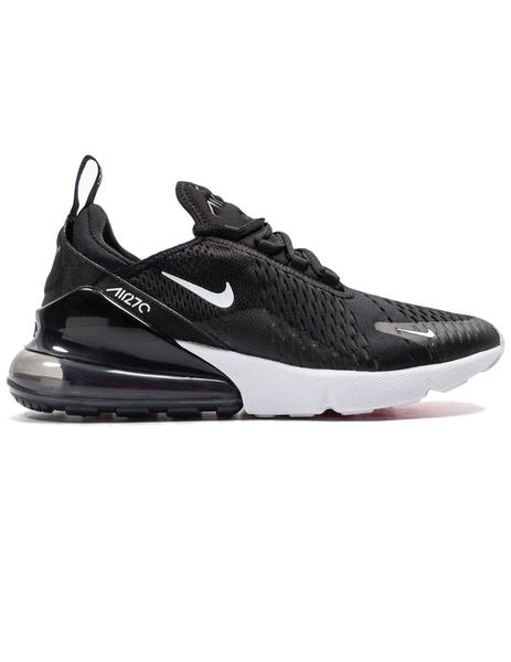 AIR MAX 270, NEGRA-HOMBRE