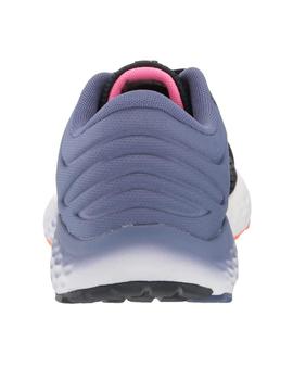 ZAPATILLA RUNNING NEW BALANCE 520V7 MARINO, MUJER