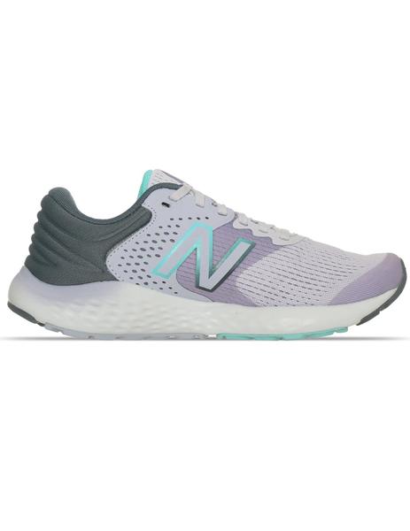 DE RUNNING NEW BALANCE 520 V7, GRIS