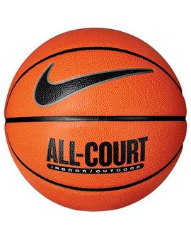 BALON DE BALONCESTO NIKE ALL COURT NARAN T/5