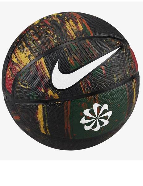 Arrastrarse promoción cola BALON DE BALONCESTO NIKE PLAY GROUND GRAFITY TALLA 6