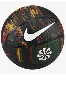 BALON BALONCESTO NIKE PLAYGROUND GRAFITI, T/6