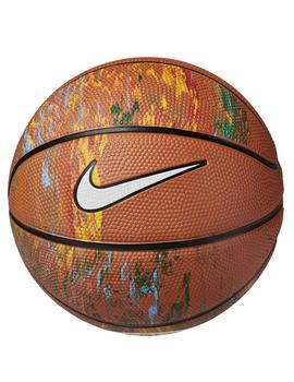 BALON BALONCESTO PLAY GROUND GRAFITI T/7