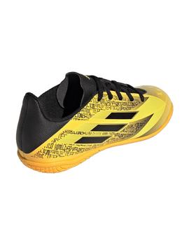 BOTA ADIDAS FUTBOL SALA  X SPEEDFLOW MESSI.4 IN J