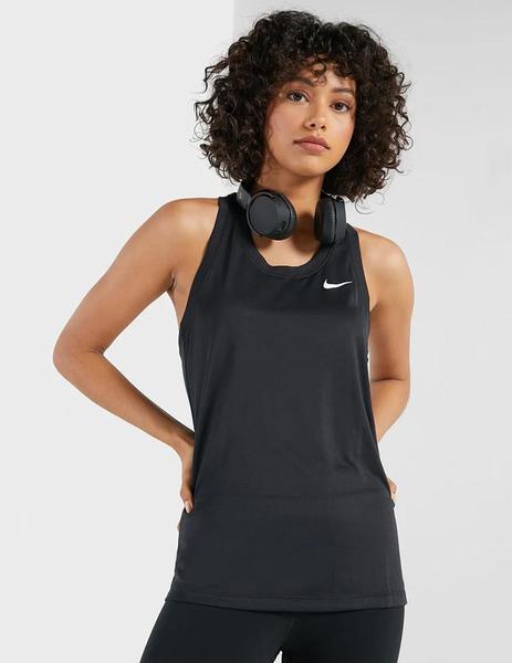 CAMISETA ASAS NIKE MUJER, DRI-FIT,