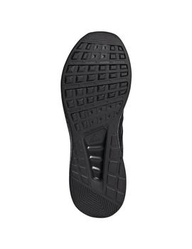 ZAPATILLA ADIDAS RUNNING RUNFALCON 2.0, NEGRO