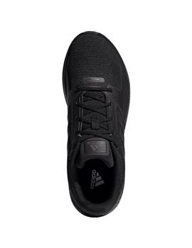 ZAPATILLA ADIDAS RUNNING RUNFALCON 2.0, NEGRO