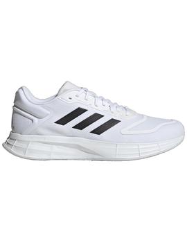 ZAPATILLA ADIDAS RUNNING HOMBRE DURAMO 10, BLANCO