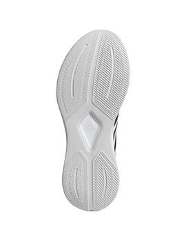 ZAPATILLA ADIDAS RUNNING HOMBRE DURAMO 10, BLANCO