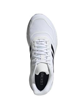 ZAPATILLA ADIDAS RUNNING HOMBRE DURAMO 10, BLANCO