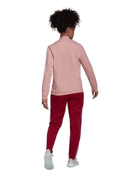 CHANDAL ADIDAS MUJER ACETATO ROSA/FUSCIA