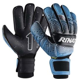 GUANTE PORTERO RINAT KANCERBERO QUANTUM TURF AZUL