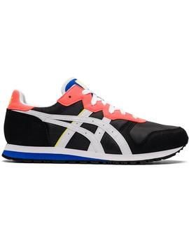 ZAPATILLA HOMBRE ASICS OC RUNNER NEGRO