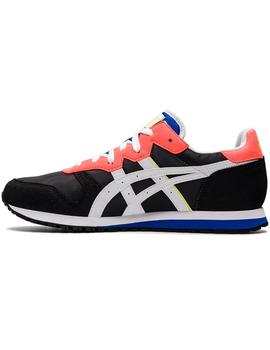 ZAPATILLA HOMBRE ASICS OC RUNNER NEGRO