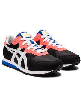 ZAPATILLA HOMBRE ASICS OC RUNNER NEGRO