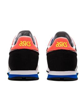 ZAPATILLA HOMBRE ASICS OC RUNNER NEGRO