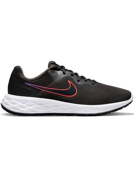 ZAPATILLA RUNNING HOMBRE NIKE REVOLUTION 6 NEXT, GRIS