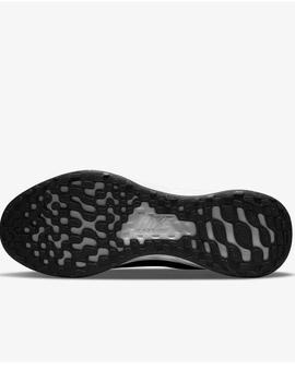 ZAPATILLA RUNNING HOMBRE NIKE REVOLUTION 6 NEXT, GRIS