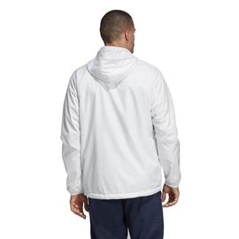 CHAQUETA CON CAPUCHA FLEECE-LINED ID WND