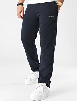 PANTALON CHAMPION HOMBRE MARINO