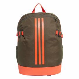 MOCHILA ADIDAS MEDIANA POWER IV M, VERDE 