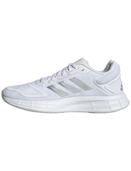 ZAPATILLA RUNNING ADIDAS DURAMO 10 BLANCO, MUJER