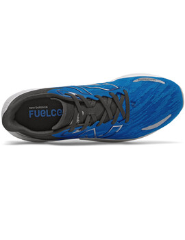 ZAPATILLA RUNNING NEW BALANCE FUELCELL PROPEL V3, AZUL