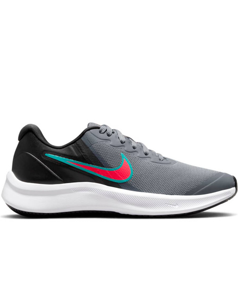 Zapatillas NIKE Star Runner 3 Grises | Atleet