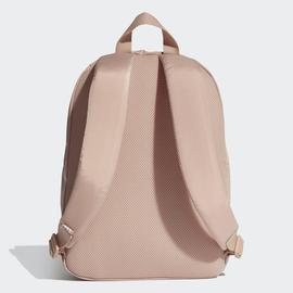 MINI MOCHILA ADIDAS NYLON W SALMON