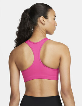 TOP NIKE SWOOSH ROSA