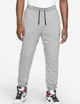 PANTALON JORDAN DRI-FIT AIR MEN'S FLEECE GRIS